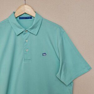Southern Tide Tide to Trail Polo M